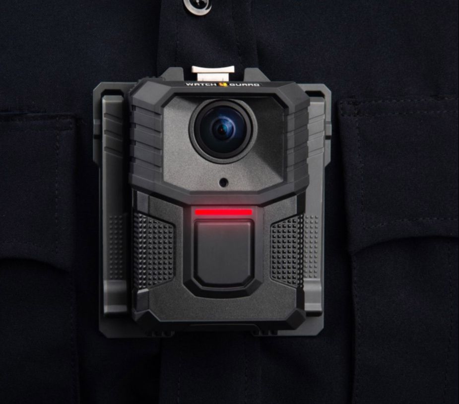 5 Things To Look For In Your Next Body-worn Camera System